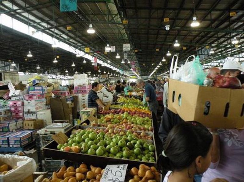五金批发市场最大最齐全的市场选择指南